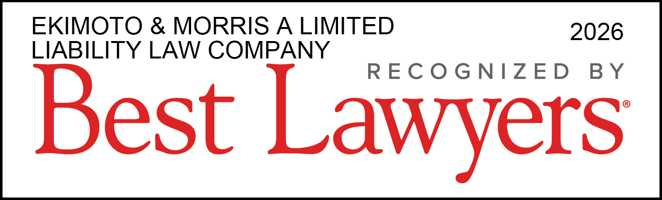 Limited Law Company Award