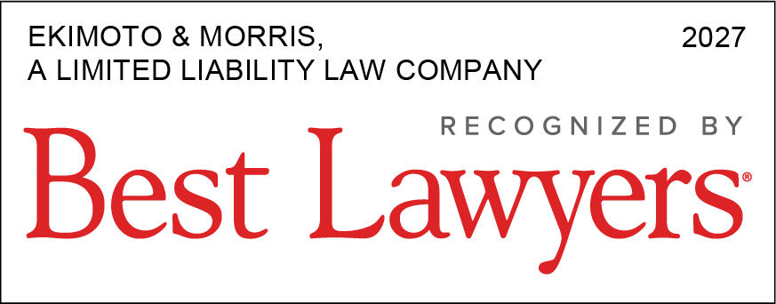 Limited Law Company Award